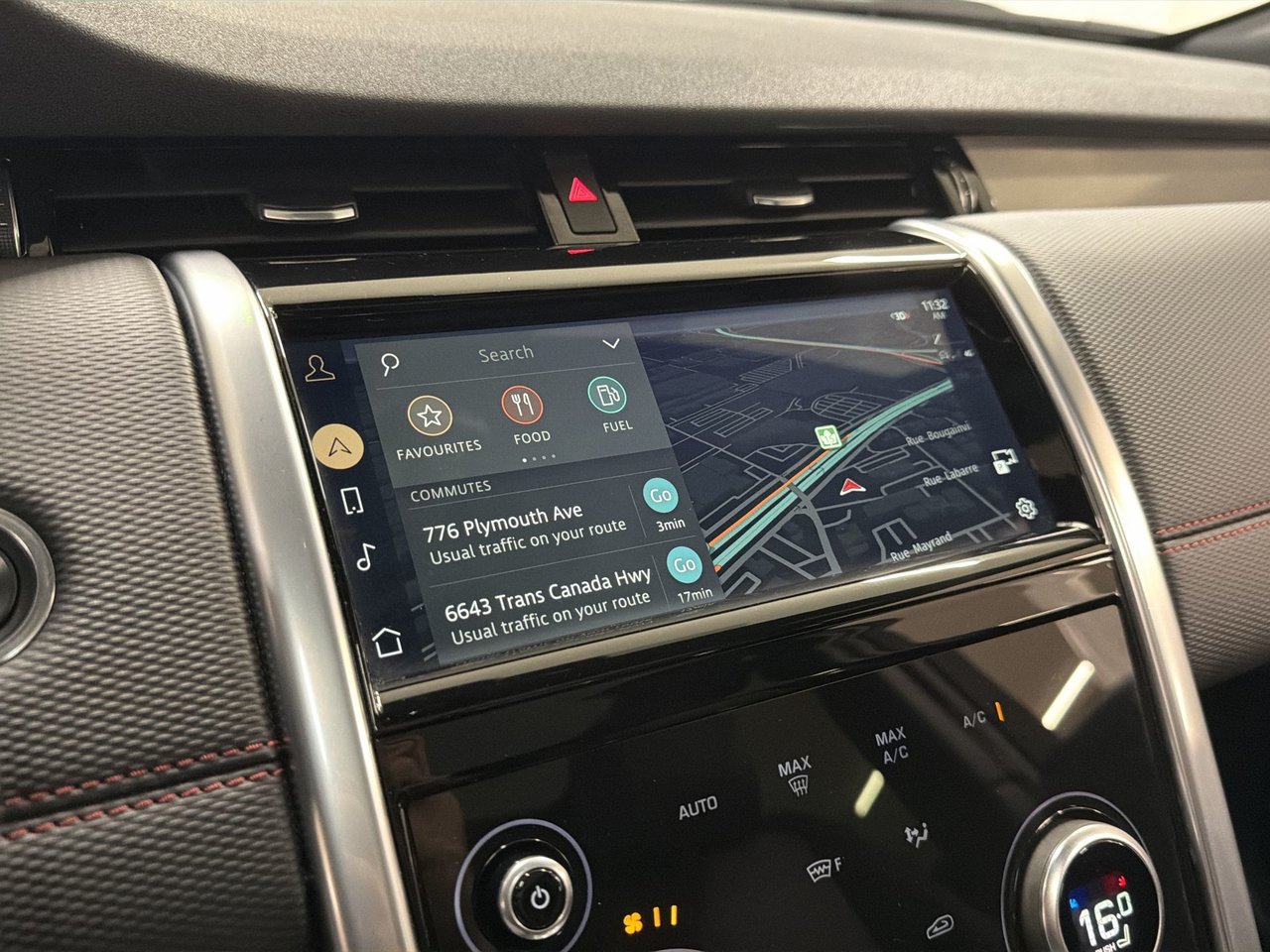 Land Rover Discovery Sport 247hp R-Dynamic S 2023-21