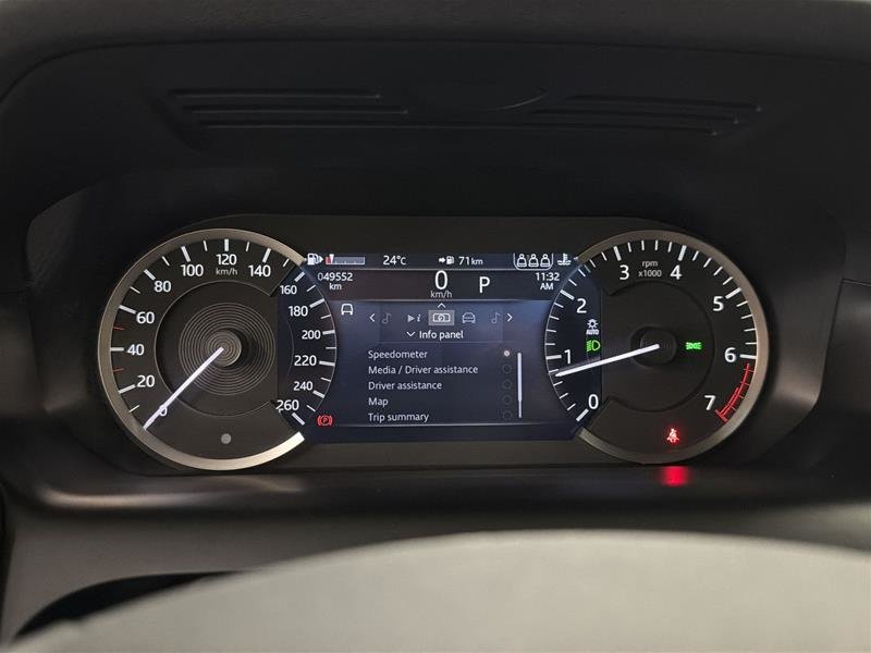 Land Rover Discovery Sport 247hp R-Dynamic S 2023-7