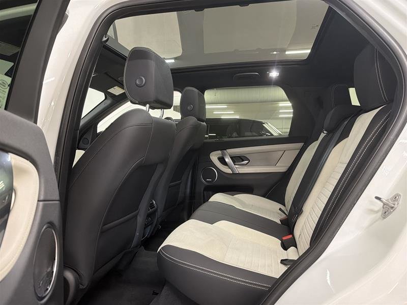 2023 Land Rover Discovery Sport 247hp R-Dynamic SE-14