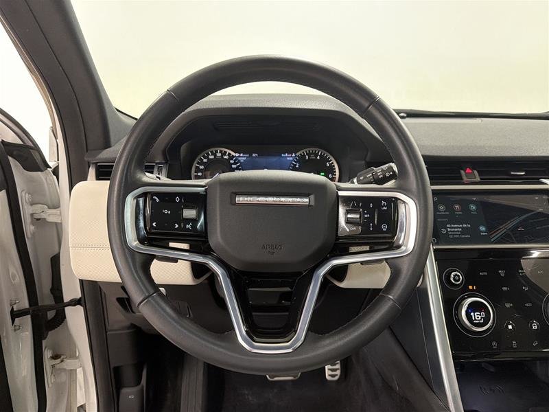 2023 Land Rover Discovery Sport 247hp R-Dynamic SE-11