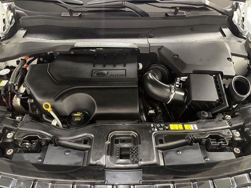 2023 Land Rover Discovery Sport 247hp R-Dynamic SE-17
