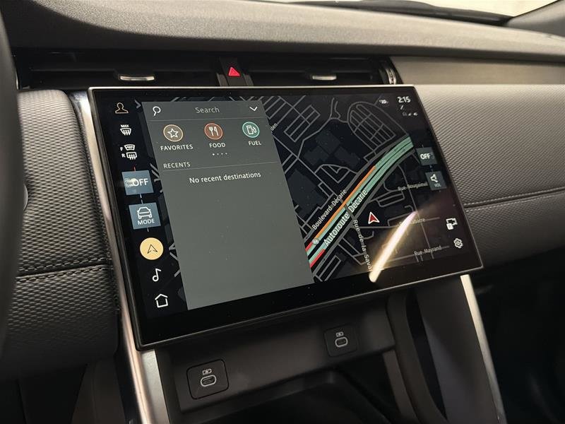 Land Rover Discovery Sport P250 Dynamic SE 2024-10