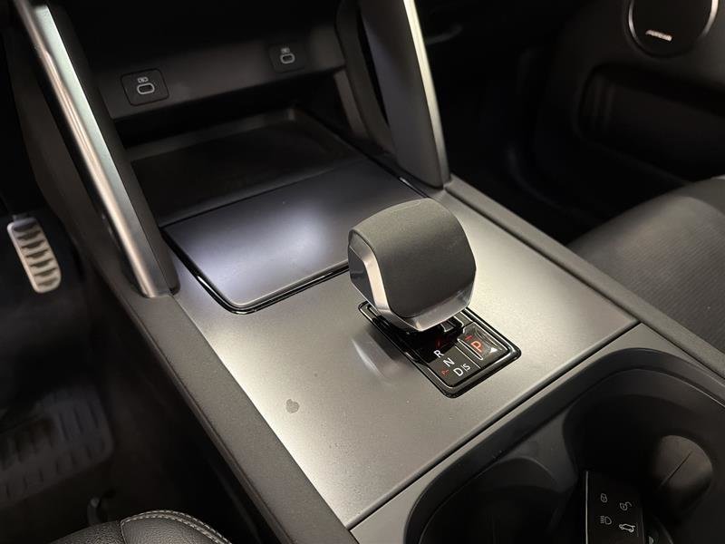 Land Rover Discovery Sport P250 Dynamic SE 2024-12