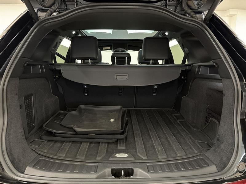 Land Rover Discovery Sport P250 Dynamic SE 2024-15