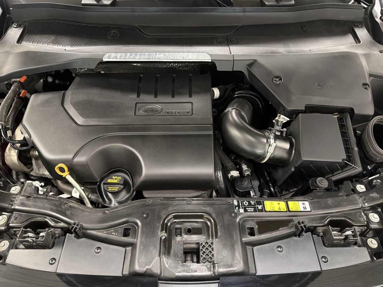 Land Rover Discovery Sport P250 Dynamic SE 2024-25