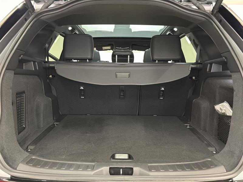 Land Rover Discovery Sport P250 Dynamic SE 2024-15