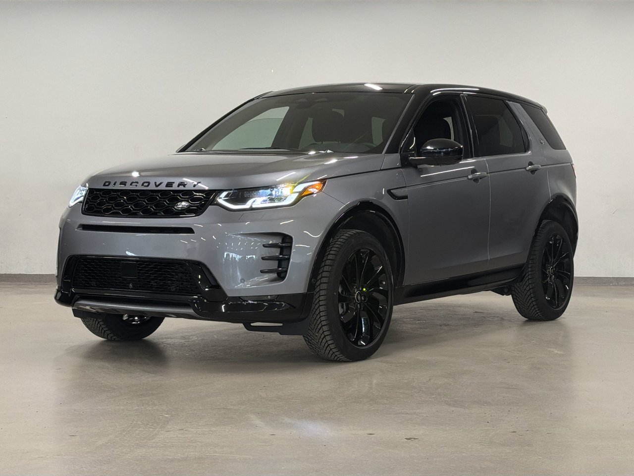 Land Rover Discovery Sport P250 Dynamic SE 2024-3