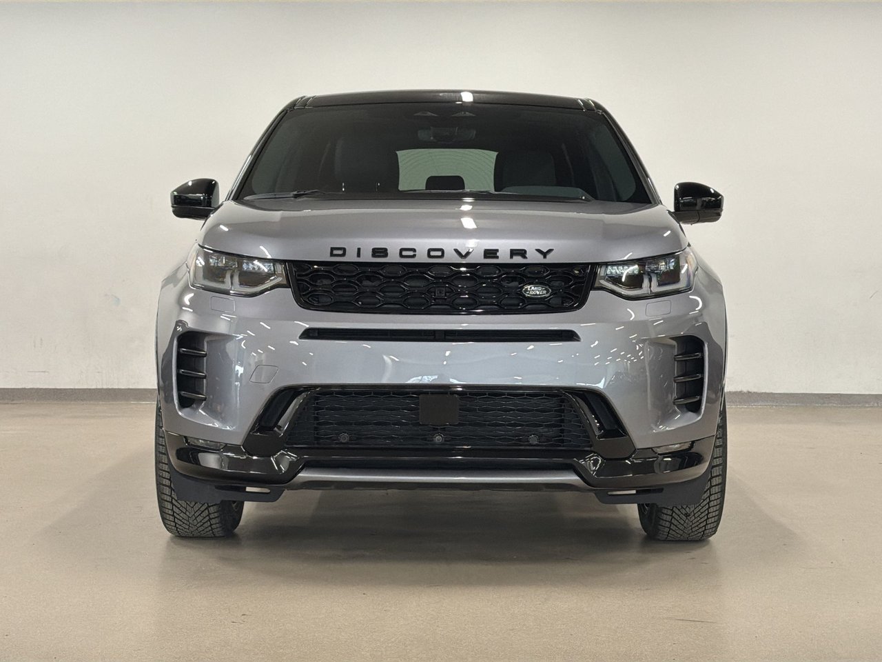 Land Rover Discovery Sport P250 Dynamic SE 2024-9