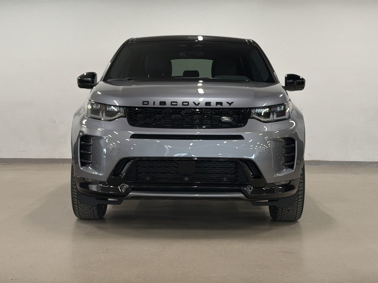 Land Rover Discovery Sport P250 Dynamic SE 2024-2
