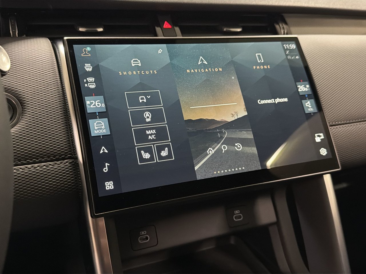 Land Rover Discovery Sport P250 Dynamic SE 2024-18