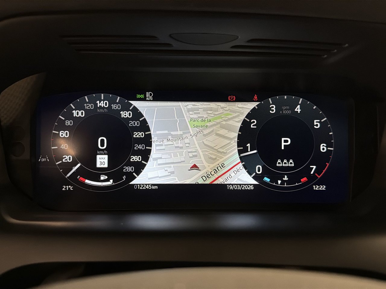 2025 Land Rover Discovery Sport Dynamic SE 4WD-20
