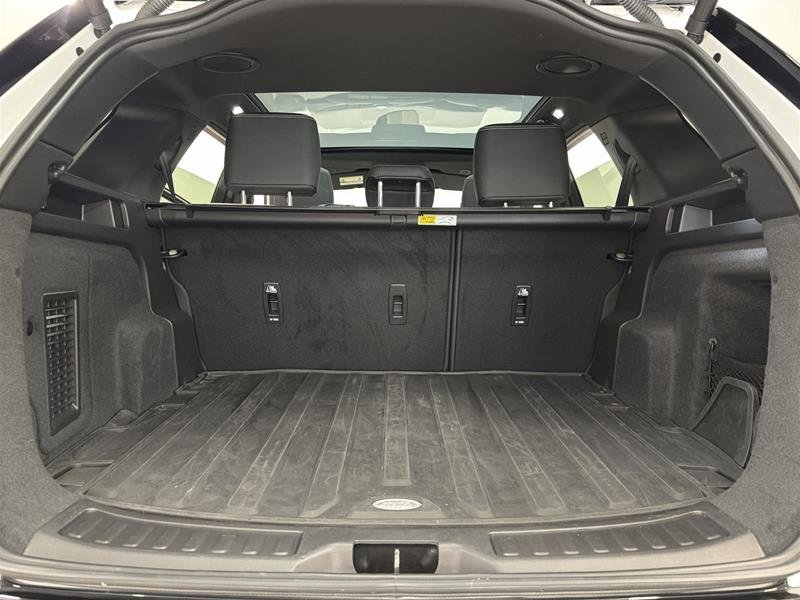 Land Rover Discovery Sport Dynamic SE 4WD 2025-15