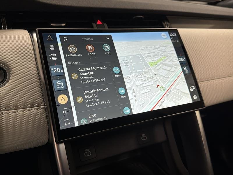 2025 Land Rover Discovery Sport Dynamic SE 4WD-10