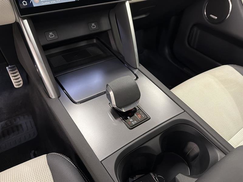 Land Rover Discovery Sport Dynamic SE 4WD 2025-14