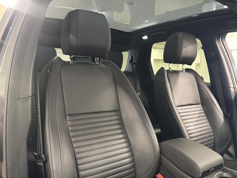 2025 Land Rover Discovery Sport Dynamic SE 4WD-14
