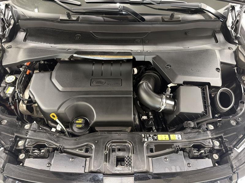 2025 Land Rover Discovery Sport Dynamic SE 4WD-18