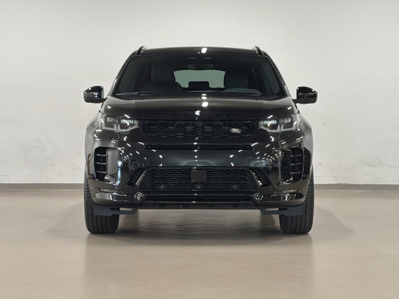 Land Rover Discovery Sport Landmark 4WD 2026-2