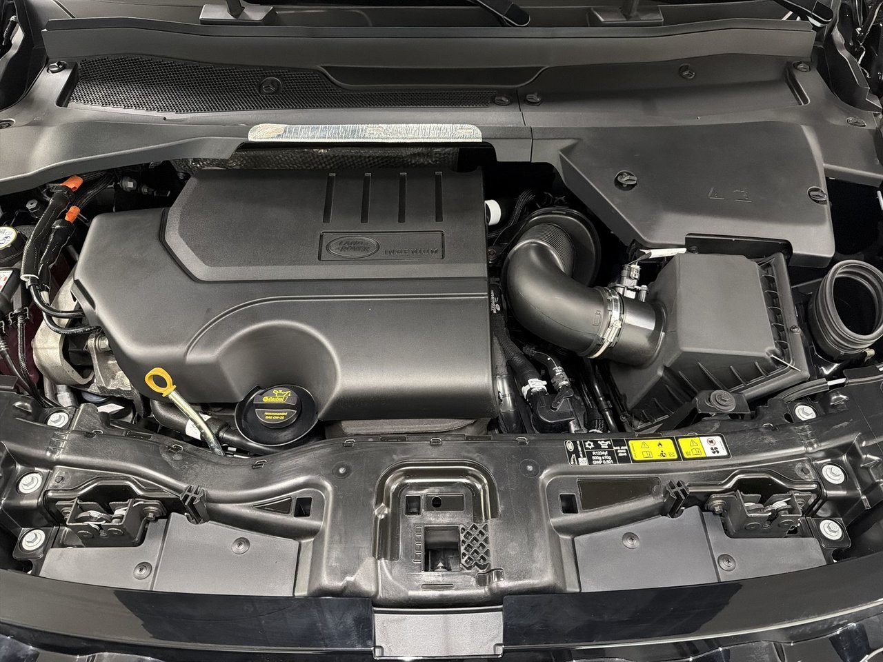 Land Rover Discovery Sport Landmark 4WD 2026-29