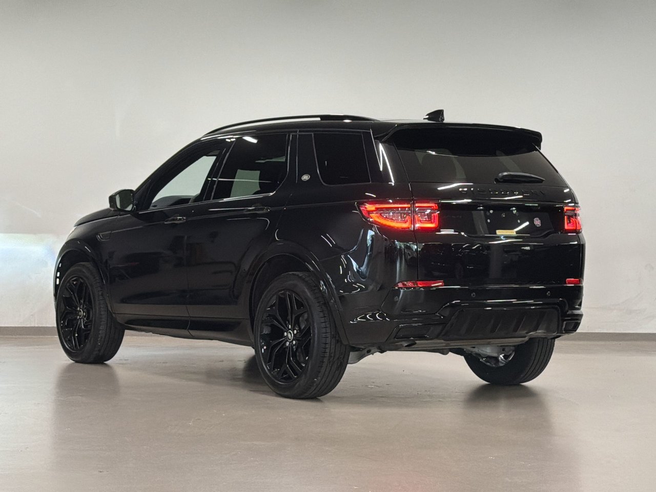 Land Rover Discovery Sport Landmark 4WD 2026-7