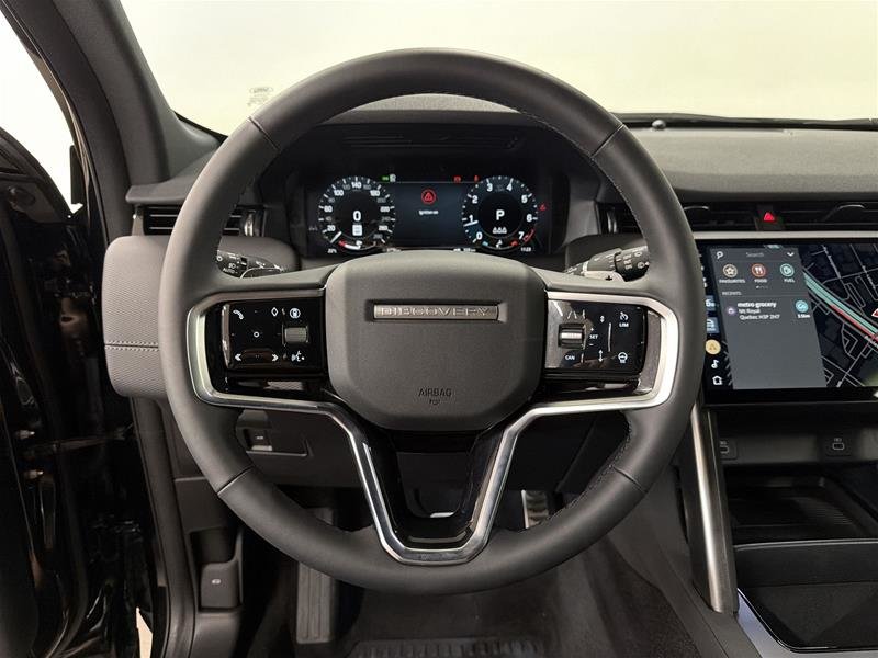 2026 Land Rover Discovery Sport Landmark 4WD-11