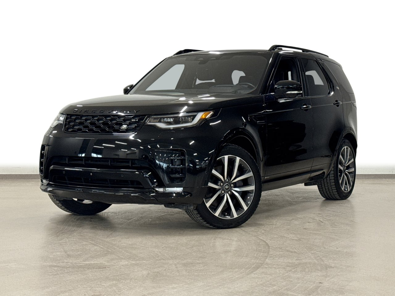 2022 Land Rover Discovery P360 HSE R-Dynamic AWD