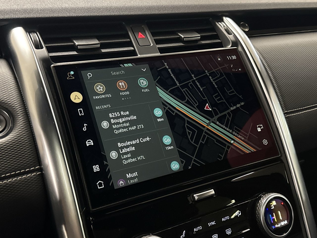 Land Rover Discovery P360 R-Dynamic S 2023-18