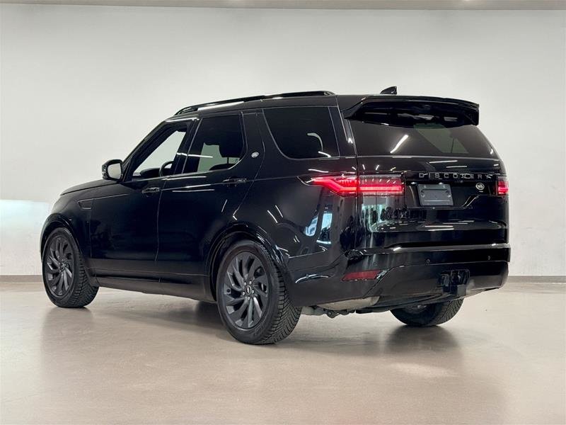 2023 Land Rover Discovery P360 R-Dynamic S (2)-4