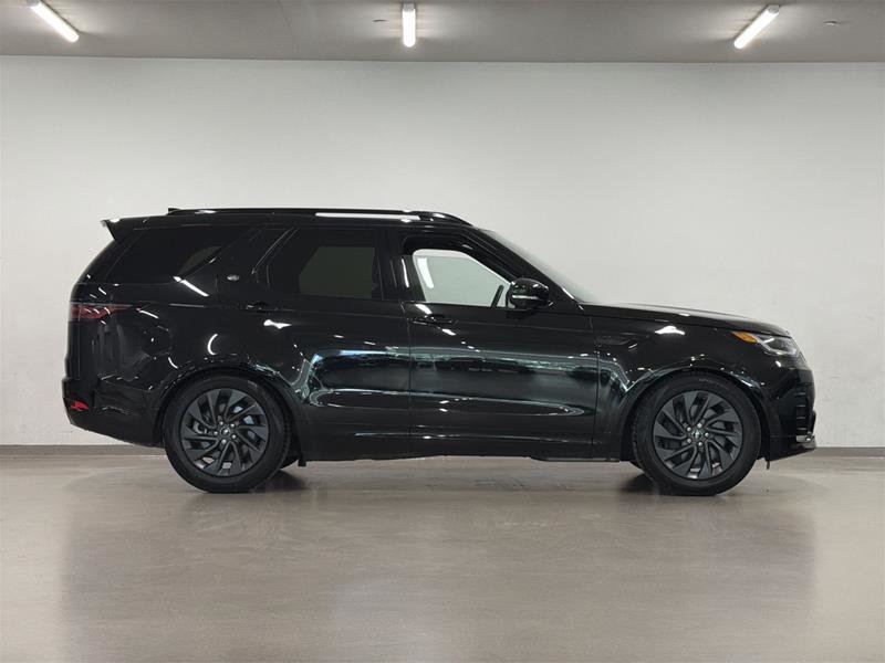 2023 Land Rover Discovery P360 R-Dynamic S (2)-7