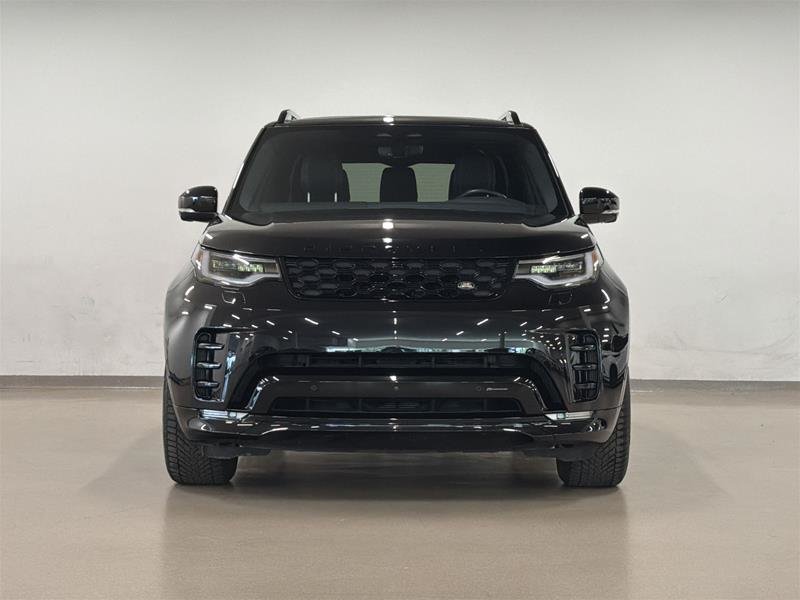 2023 Land Rover Discovery P360 R-Dynamic S (2)-9
