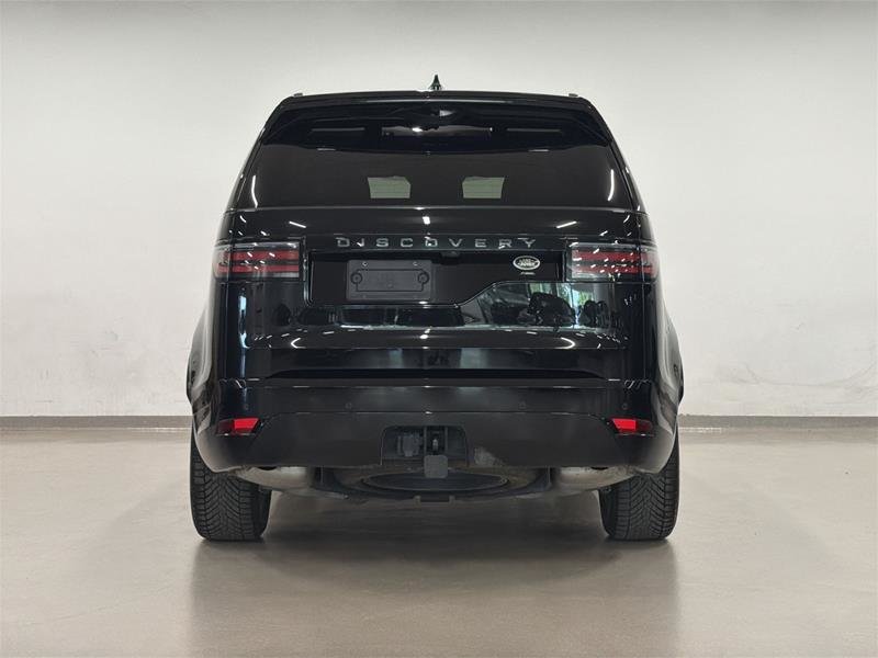 2023 Land Rover Discovery P360 R-Dynamic S (2)-5