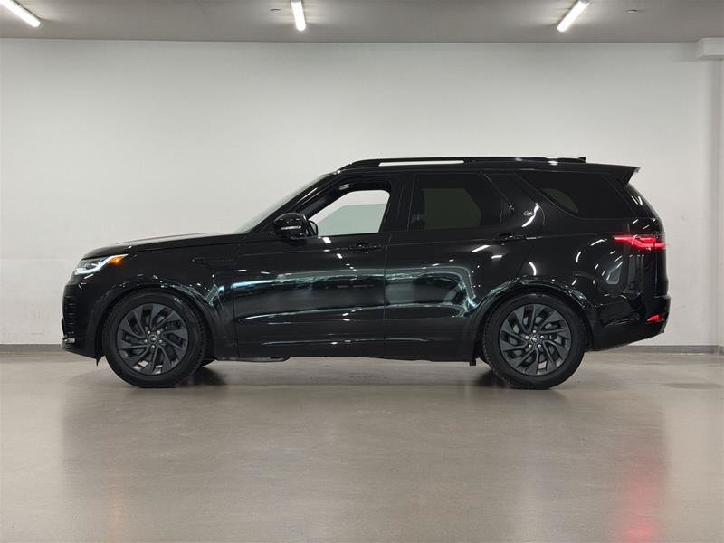 2023 Land Rover Discovery P360 R-Dynamic S (2)-11