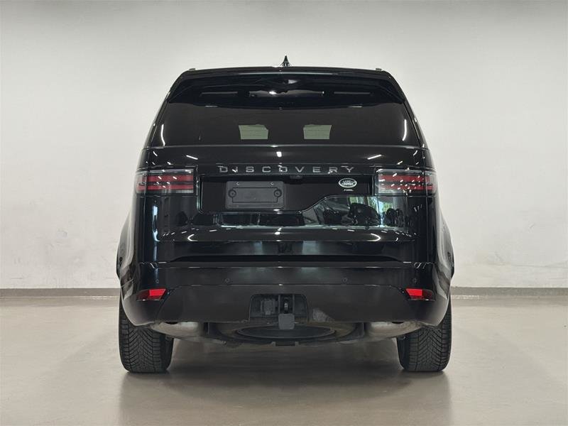 2023 Land Rover Discovery P360 R-Dynamic S (2)-12