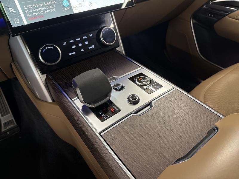 Land Rover New Range Rover P530 SE LWB 7-SEAT 2023-13