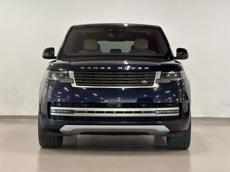 Land Rover New Range Rover P530 SE LWB 7-SEAT 2023-1