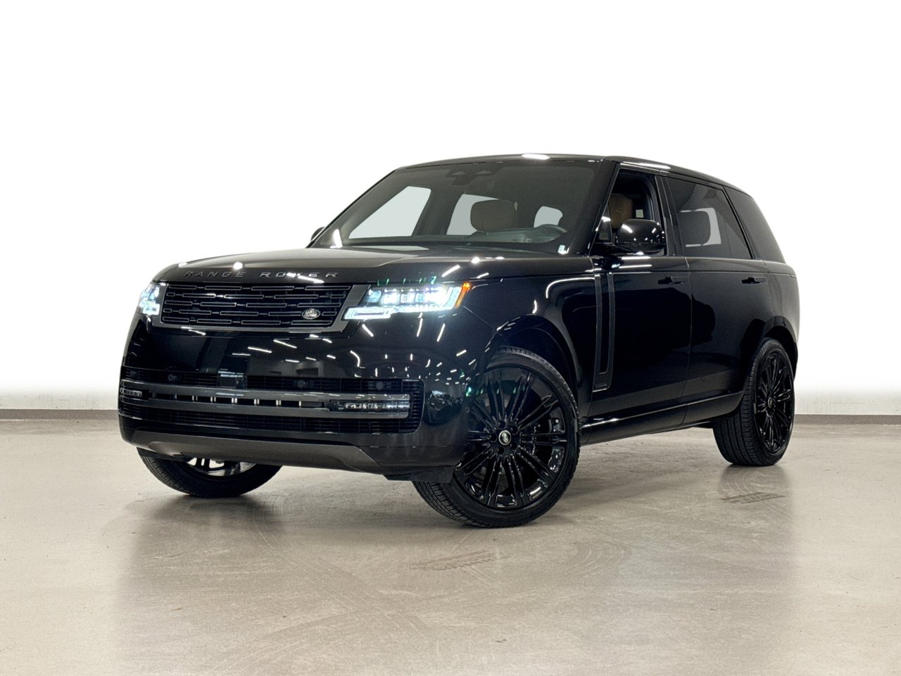 2024 Land Rover Range Rover P530 Autobiography LWB AWD