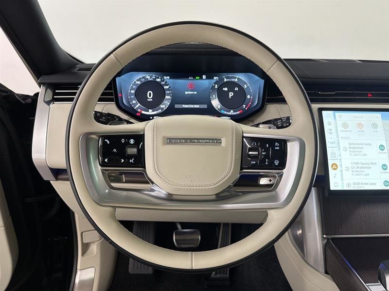 2024 Land Rover New Range Rover P400 SE SWB-11