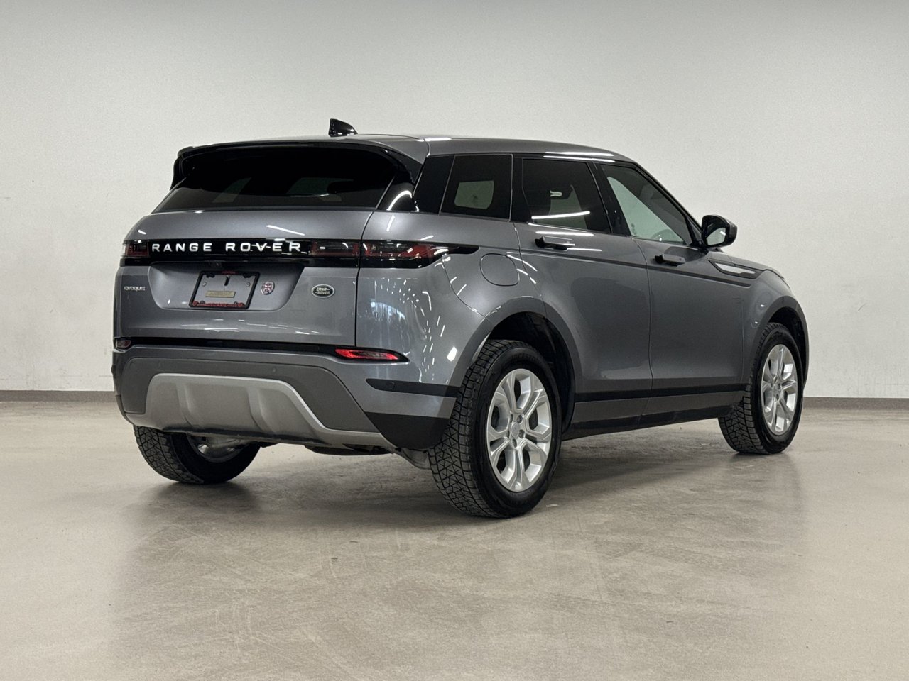 Land Rover Range Rover Evoque P250 S 2023-7