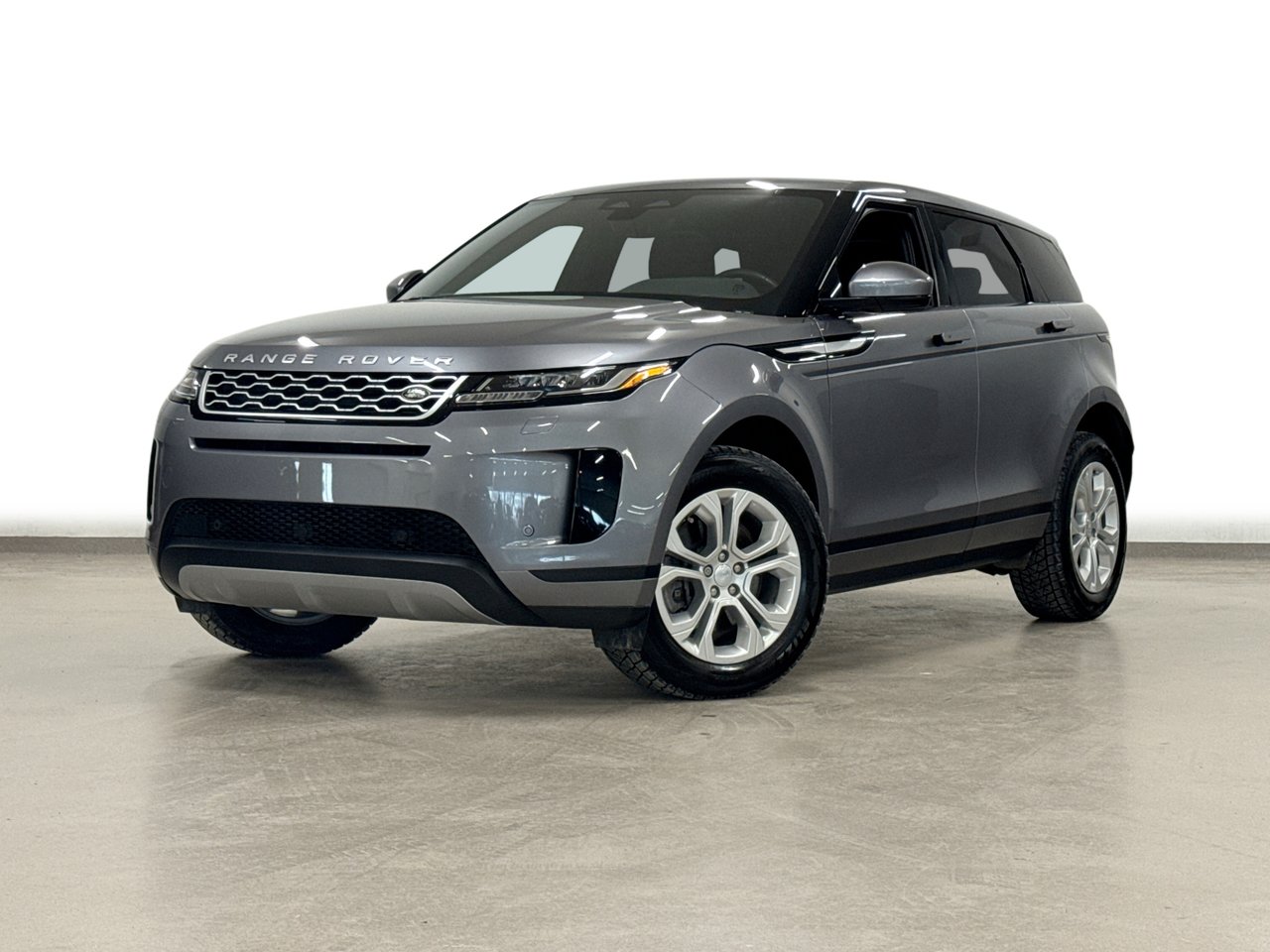 Land Rover Range Rover Evoque P250 S 2023-0