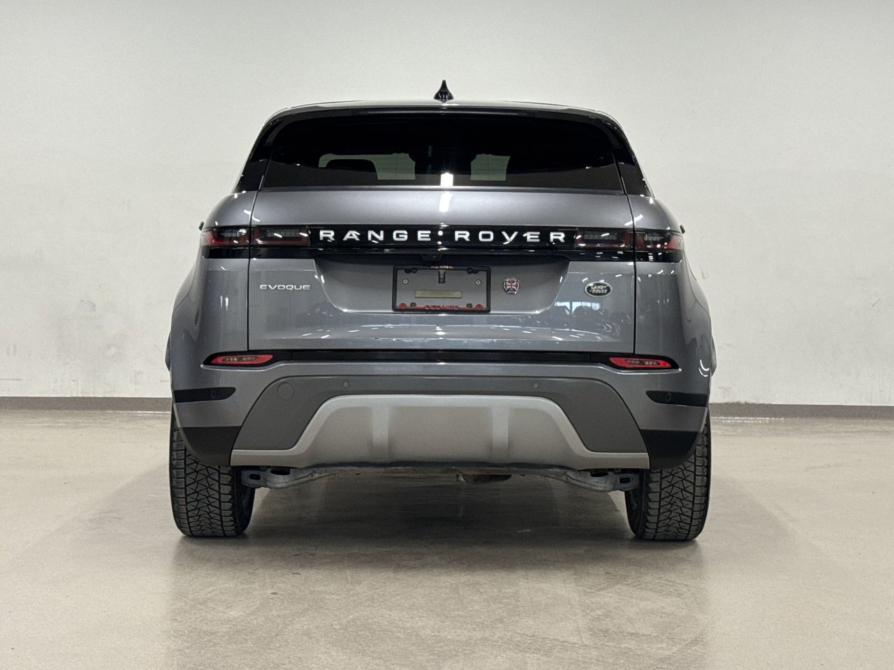 Land Rover Range Rover Evoque P250 S 2023-12