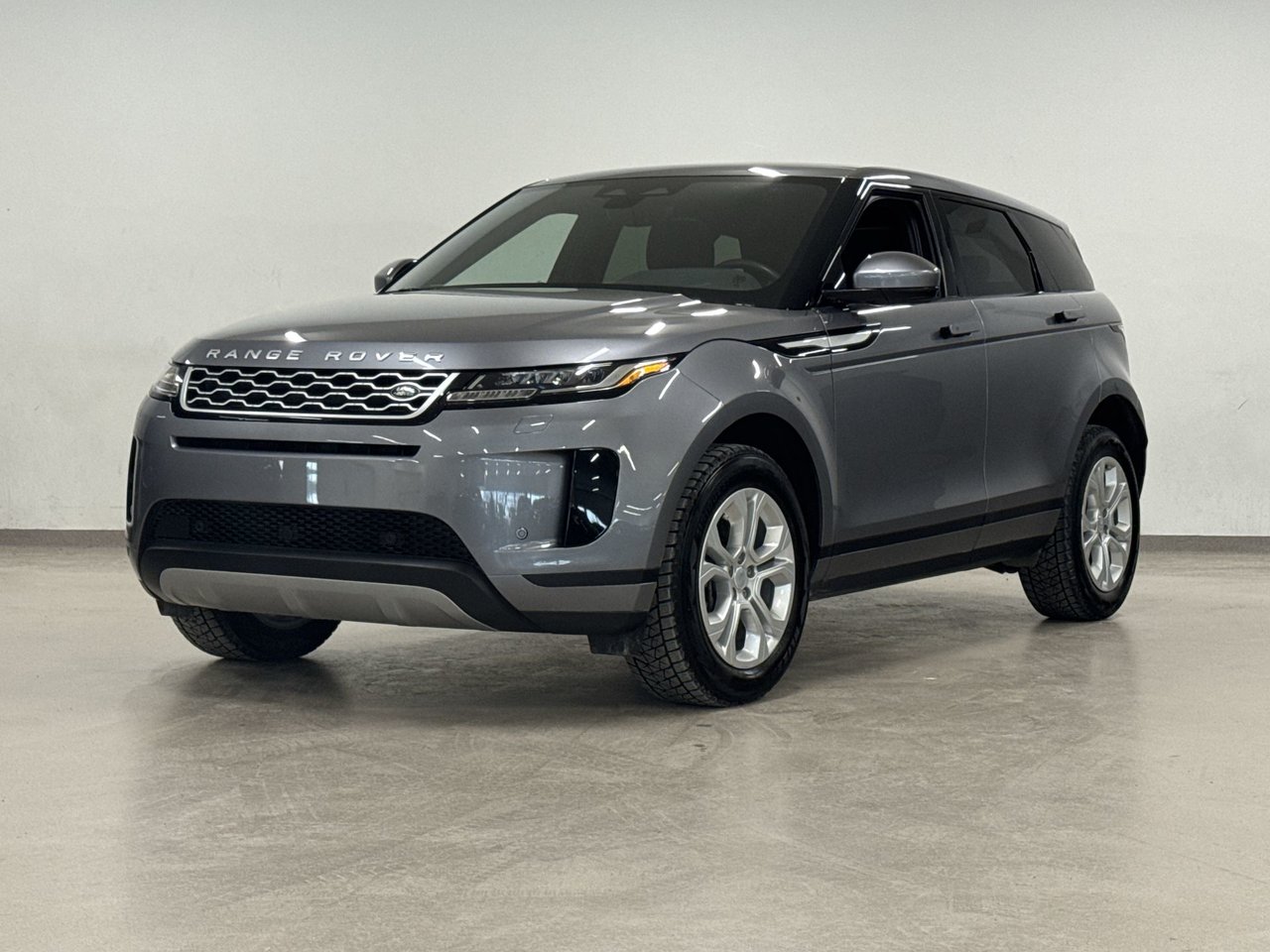 Land Rover Range Rover Evoque P250 S 2023-3