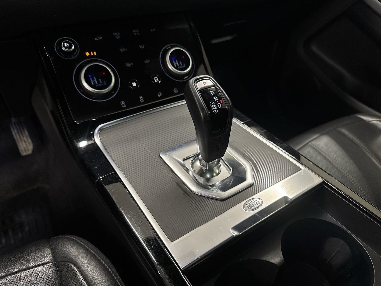 Land Rover Range Rover Evoque P250 S 2023-20