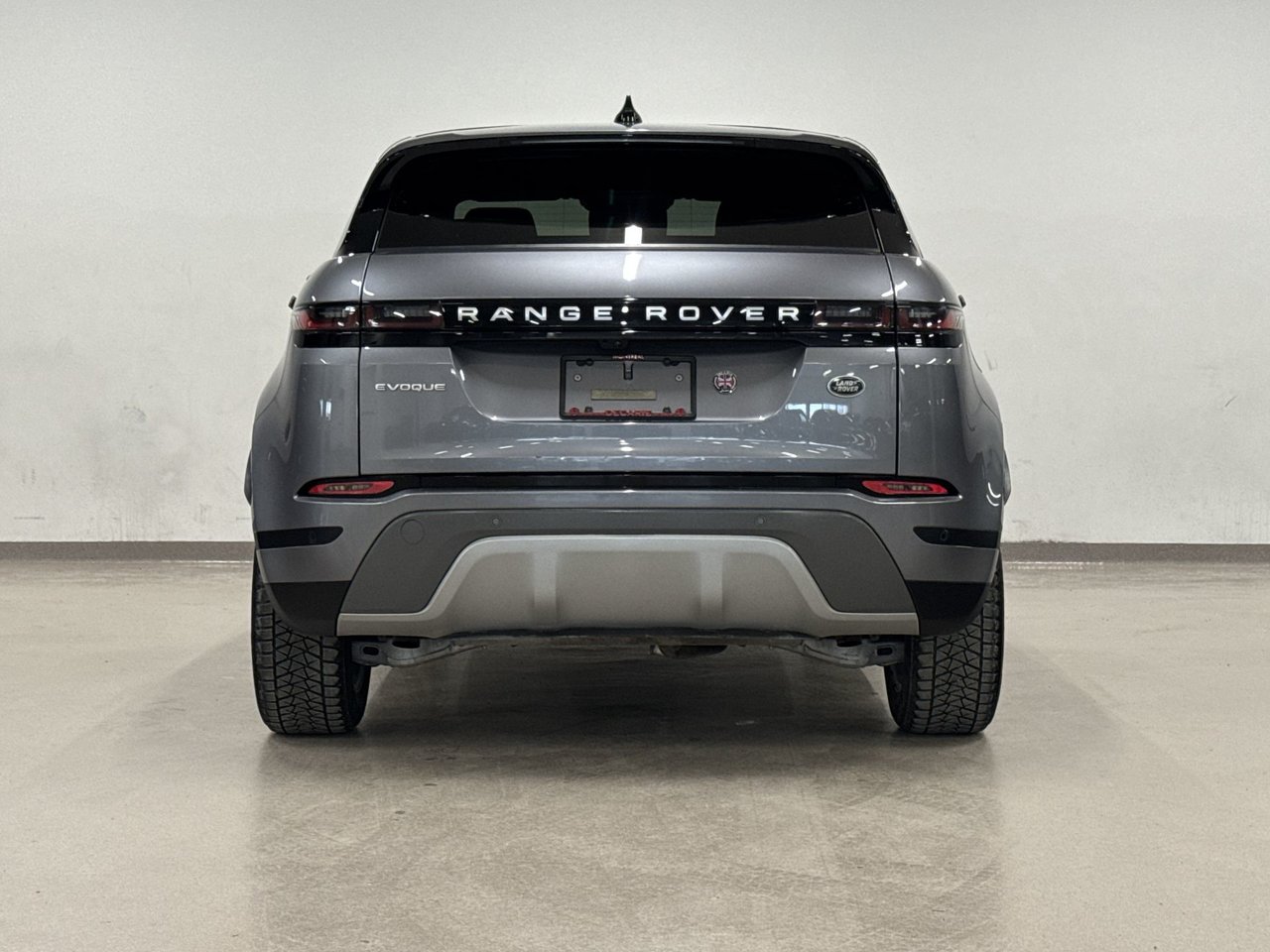 Land Rover Range Rover Evoque P250 S 2023-6