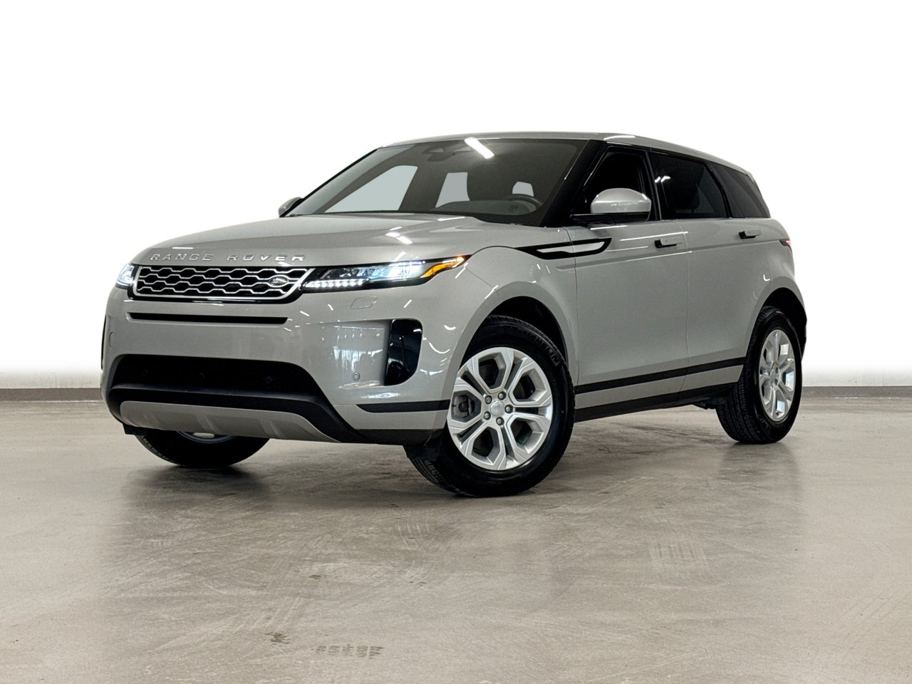 2023 Land Rover Range Rover Evoque P250 S AWD