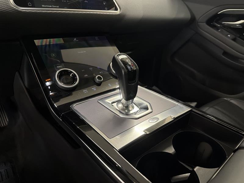 2023 Land Rover Range Rover Evoque P250 S-12