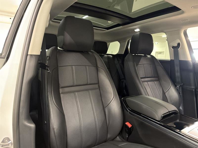2023 Land Rover Range Rover Evoque P250 S-16