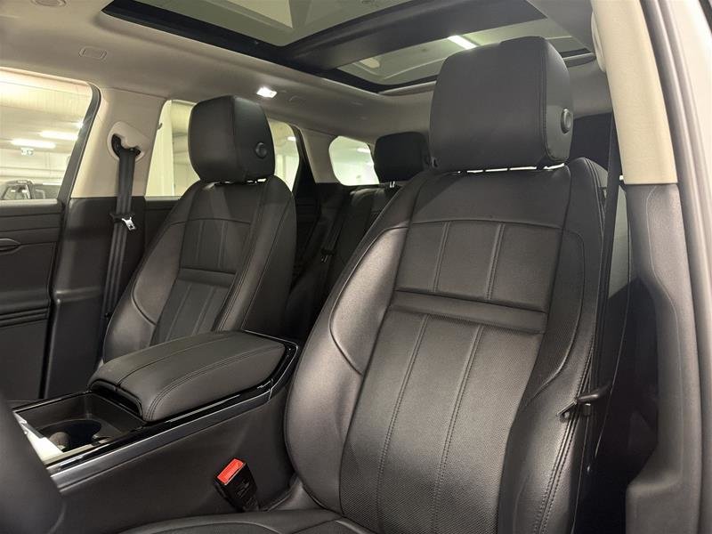 2023 Land Rover Range Rover Evoque P250 S-9