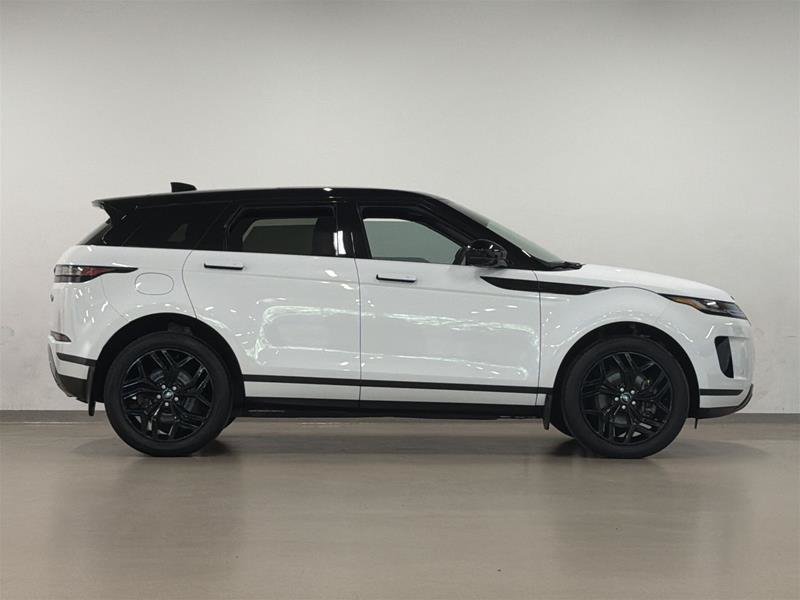 2023 Land Rover Range Rover Evoque P250 SE-2