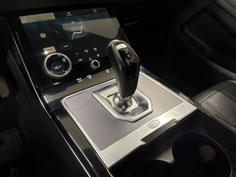 2023 Land Rover Range Rover Evoque P250 SE-10