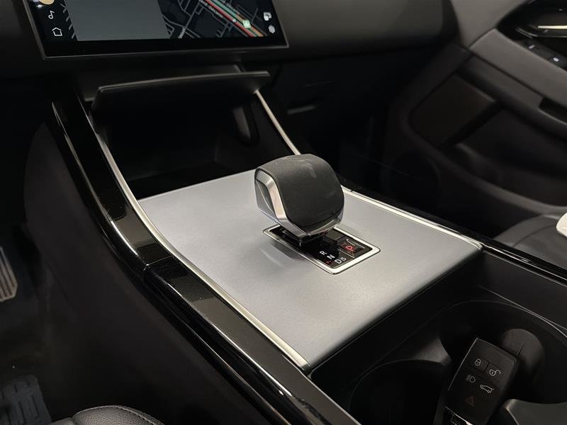 Land Rover Range Rover Evoque P250 S 2024-12