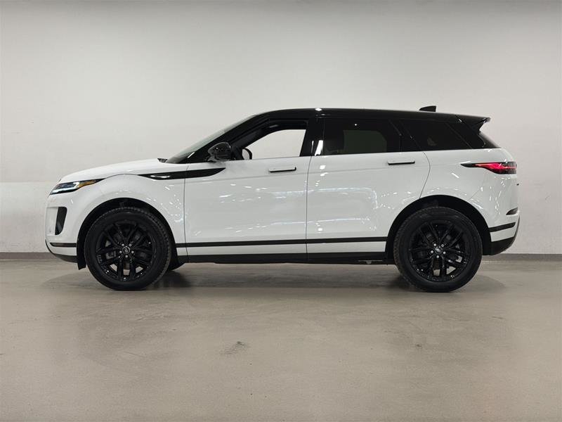 Land Rover Range Rover Evoque P250 S 2024-3